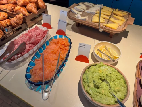 Review: The Standard, London hotel