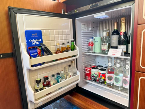 Review: The Standard, London hotel