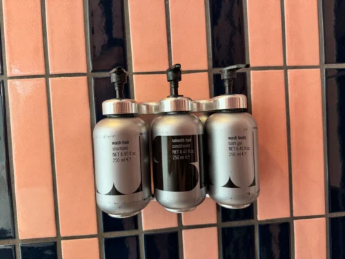 Review: The Standard, London hotel