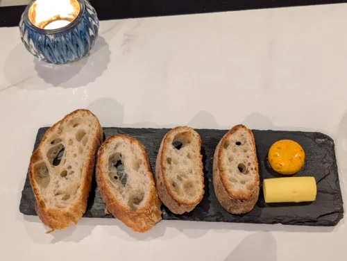 Review: the Conrad Dublin hotel