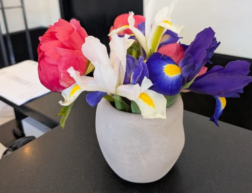 Review: the Conrad Dublin hotel