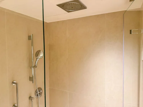 Review: Conrad Singapore Orchard hotel