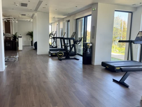 Domes Miramare Fitness Centre