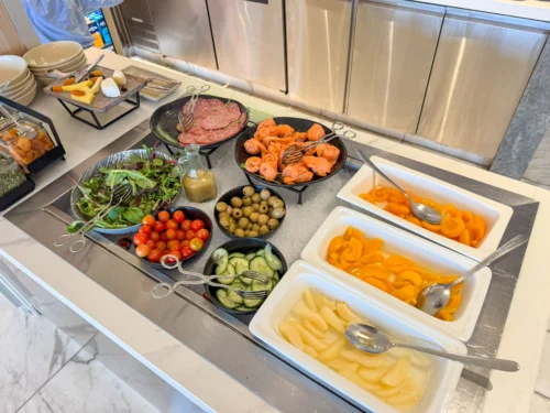 Review: DoubleTree by Hilton Perth Waterfront