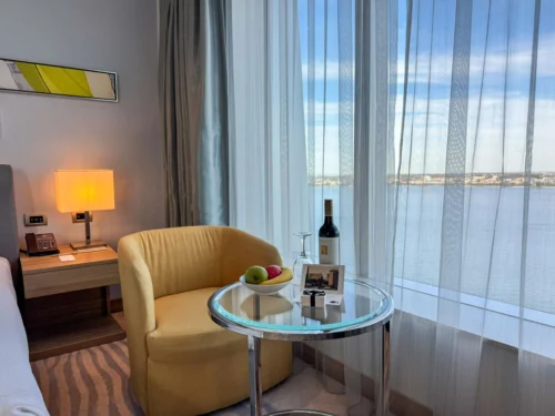 Review: DoubleTree by Hilton Perth Waterfront