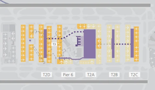 Heathrow unveils its three-runway masterplan