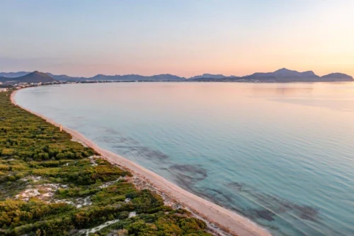 Hyatt Sarena de Muro Resort Mallorca