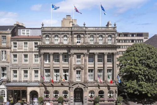 IHG launches 3-4-2 and 4-4-3 via IHG Destined