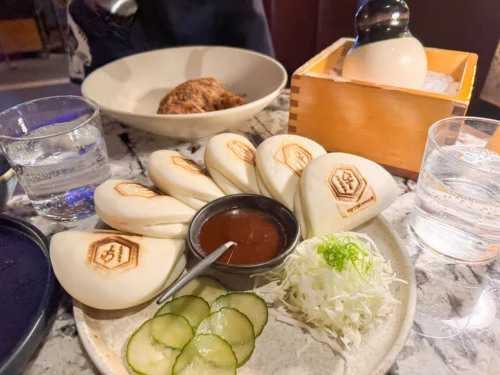 Review: London Marriott Grosvenor Square hotel