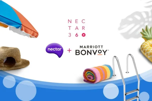 Nectar Marriott Bonvoy partnership launched