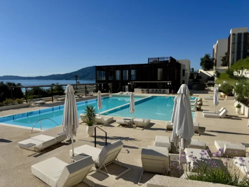 Domes Miramare Panorama Pool