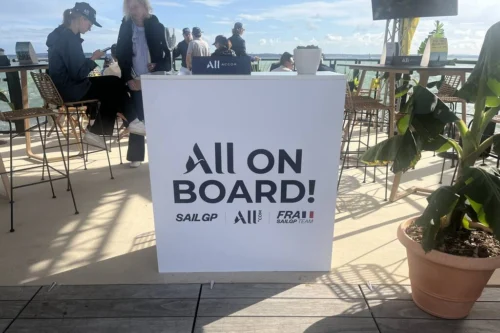 SailGP Portsmouth
