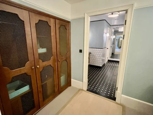 University Arms Cambridge hotel suite