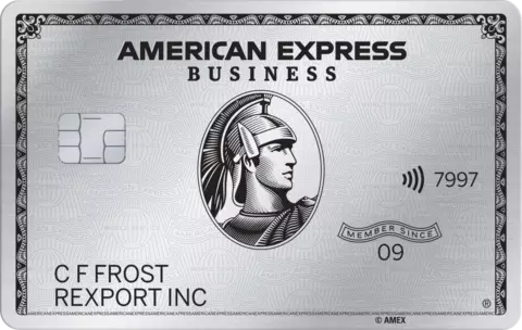 How to use Amex Business Cards