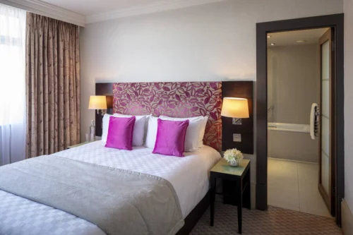 Cavendish Hotel London