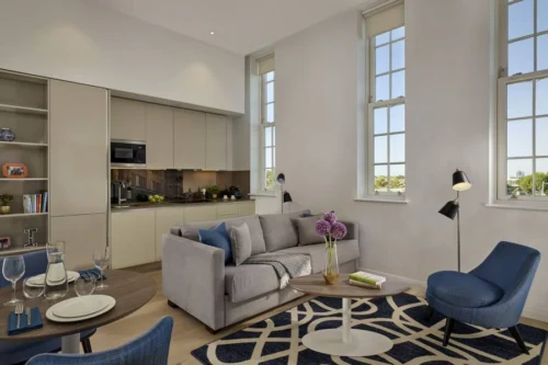 Citadines Islington