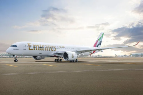 Emirates adds 4th London Gatwick flight
