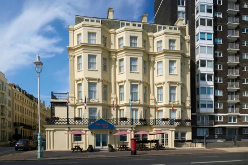 Four Points Flex Brighton