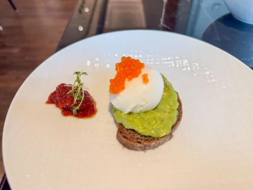 Review: The Ritz-Carlton Berlin hotel