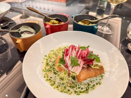Review: The Ritz-Carlton Berlin hotel