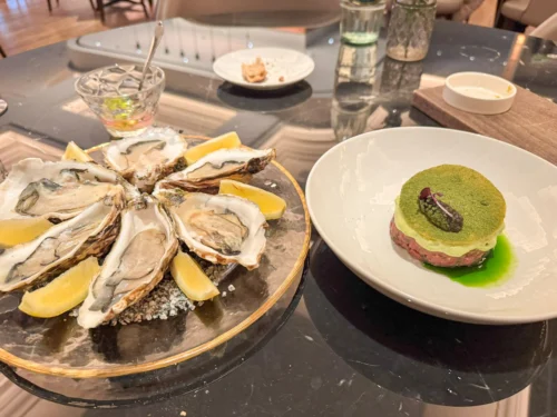Review: The Ritz-Carlton Berlin hotel