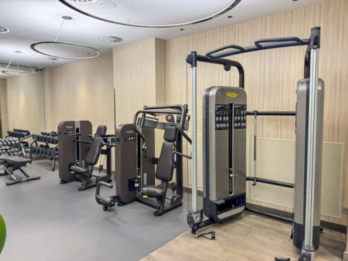 Review: The Ritz-Carlton Berlin hotel