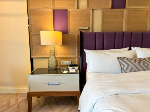 Review: The Ritz-Carlton Berlin hotel
