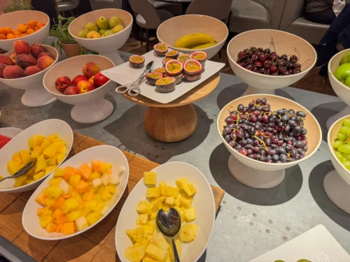 Review: The Ritz-Carlton Berlin hotel