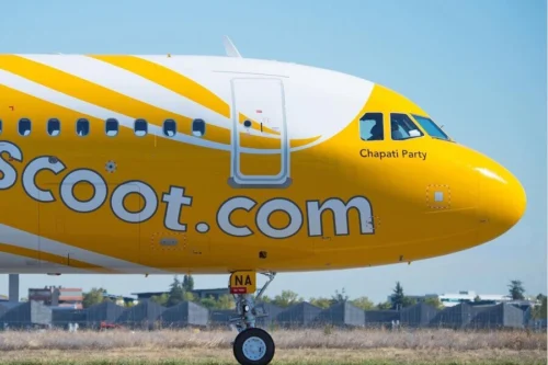 Singapore Airlines Krisflyer redemptions on Scoot