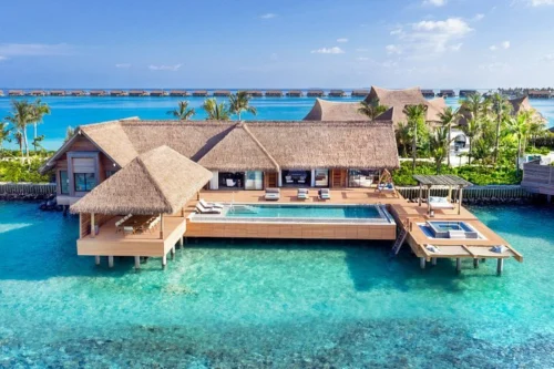 What are Hilton Honors hotel points worth?