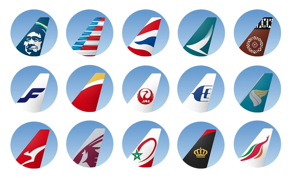 oneworld members