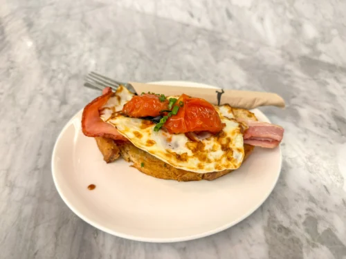Review: Qantas' Perth International Transit Lounge