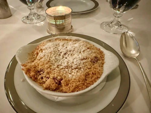 spend your GHA DISCOVERY Dollars at The Wolseley